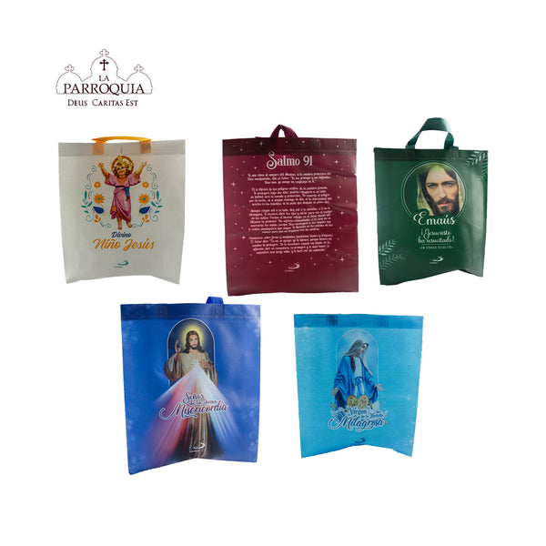 Bolsas Ecológicas (Desde)
