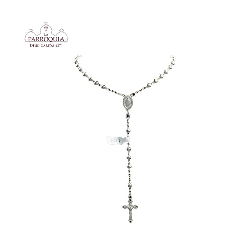 PLATA ROSARIOS (Desde)