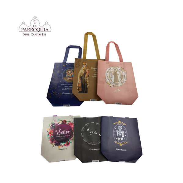 Bolsas Ecológicas (Desde)
