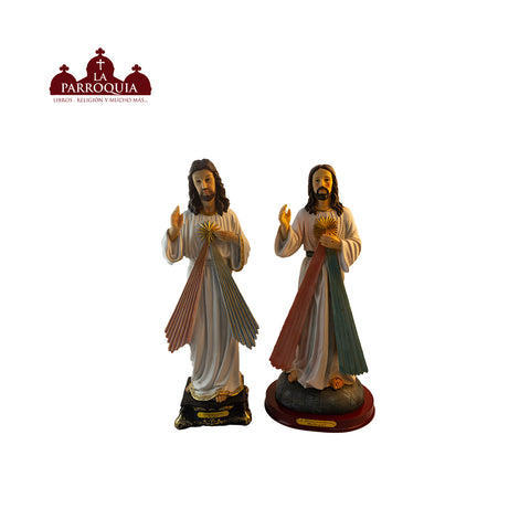 Divina Misericordia (Desde)