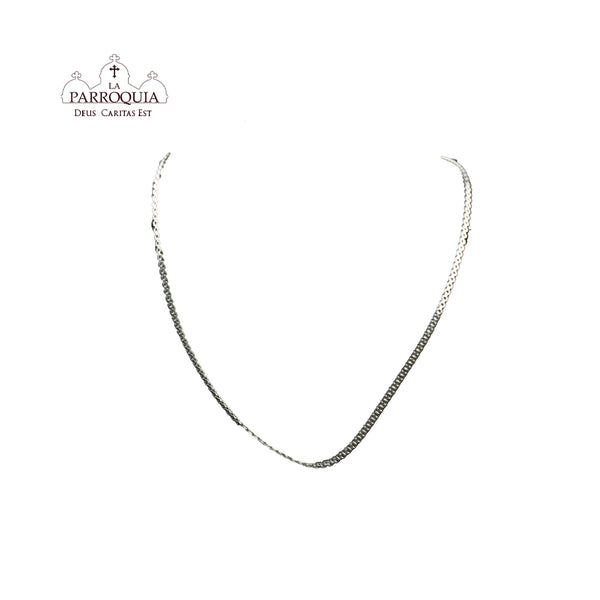 PLATA CADENAS (Desde)