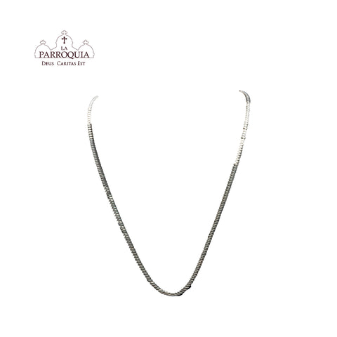 PLATA CADENAS (Desde)