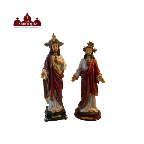 Sagrado Corazón de Jesus (Desde)
