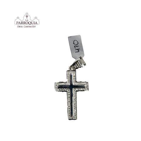 PLATA CRUCES