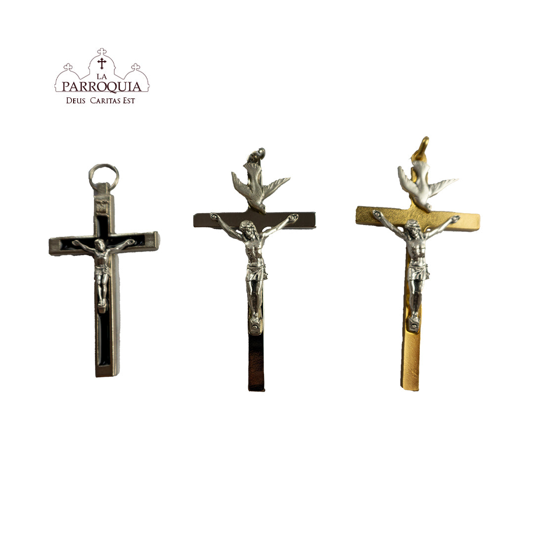 Cruces (Desde)