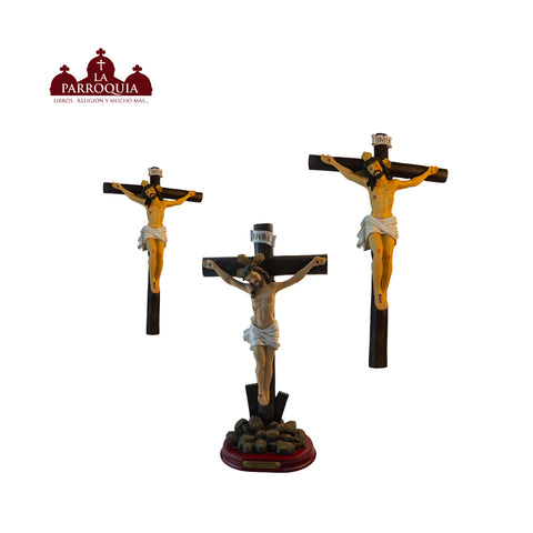 Crucifijo (Desde)