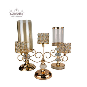 Candelabro (Desde)