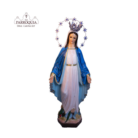 Virgen Medalla Milagrosa