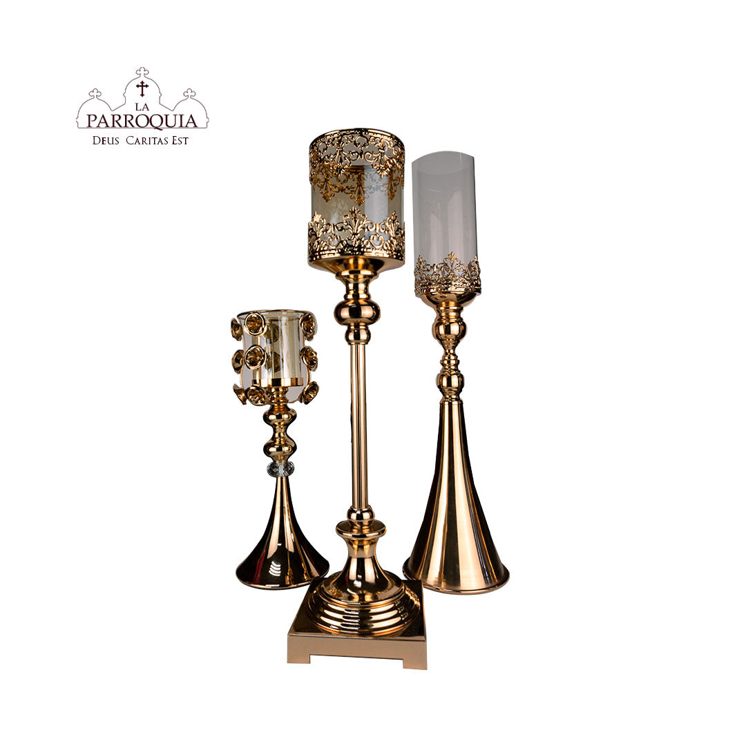 Candelabro (Desde)