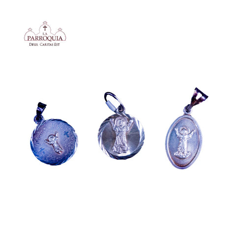Medallas (Desde)