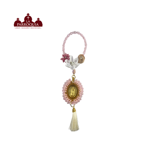 BENDICIONALES DE HOGAR VIRGEN