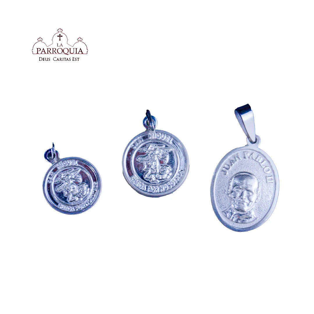 Medallas (Desde)
