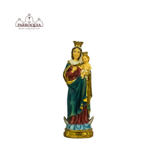 Virgen María Auxiliadora