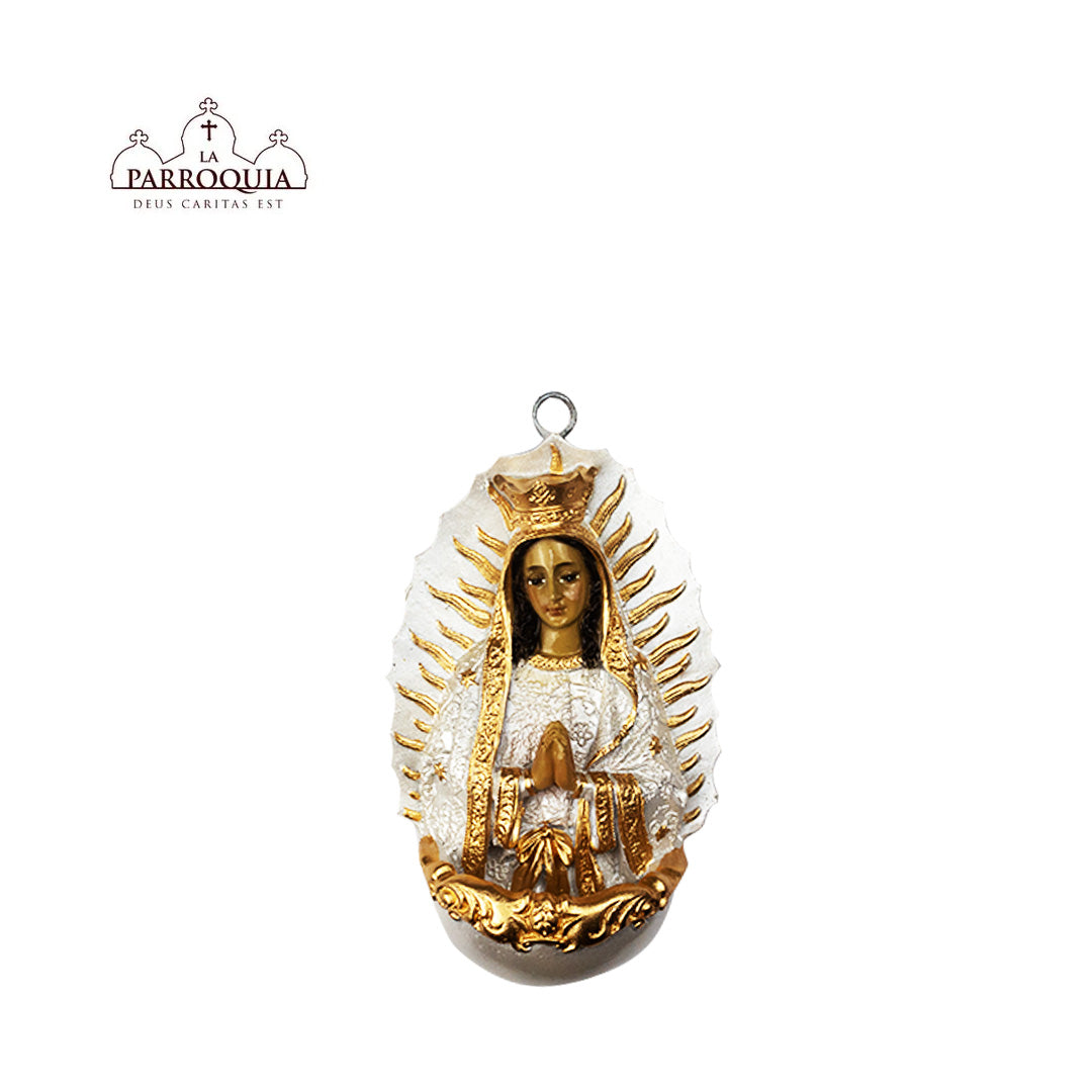 Pileta de Guadalupe