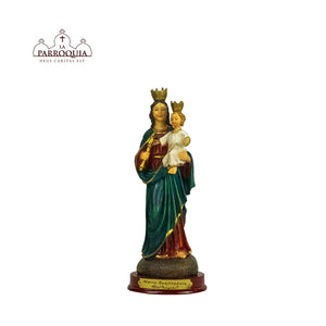 Virgen María Auxiliadora