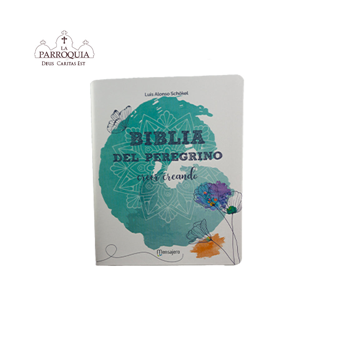 Biblias el Peregrino