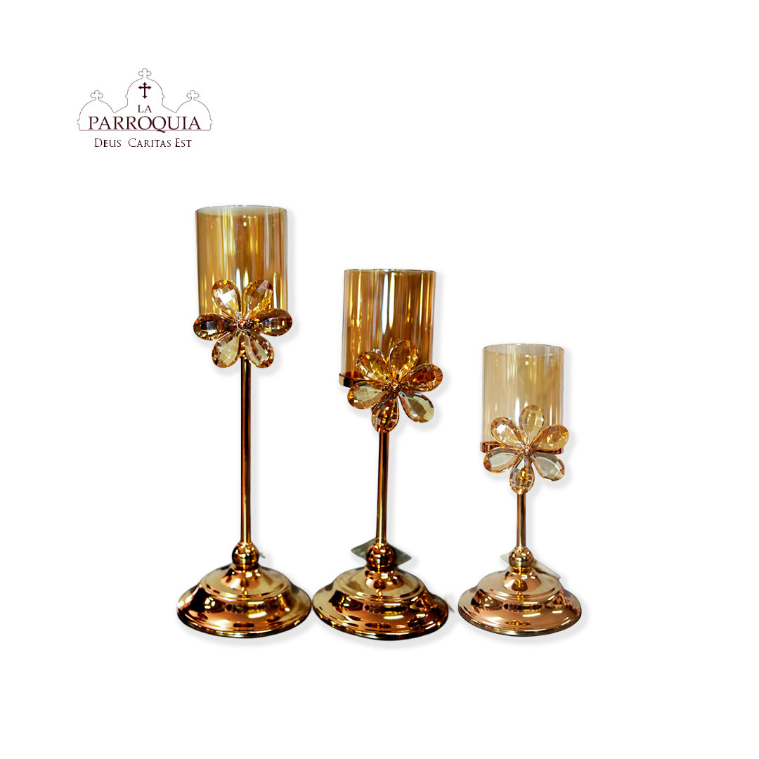 CANDELABROS NAVIDEÑOS (Desde)