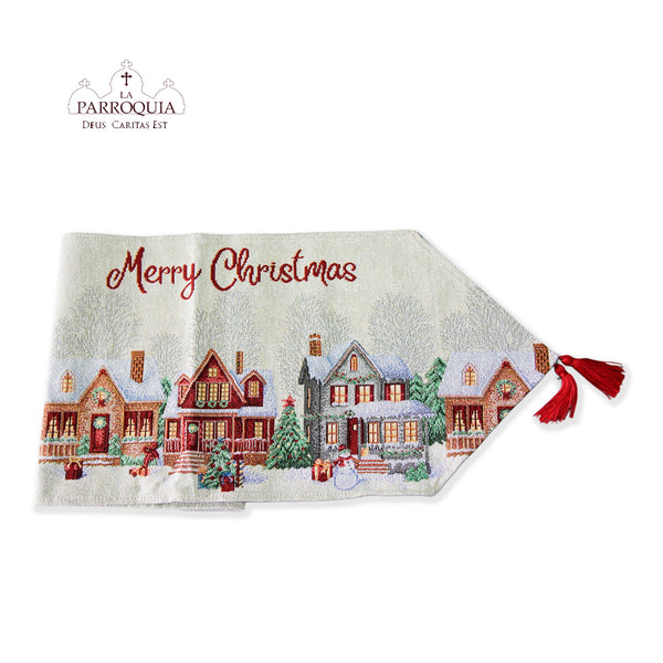 CAMINO NAVIDEÑO (Desde)