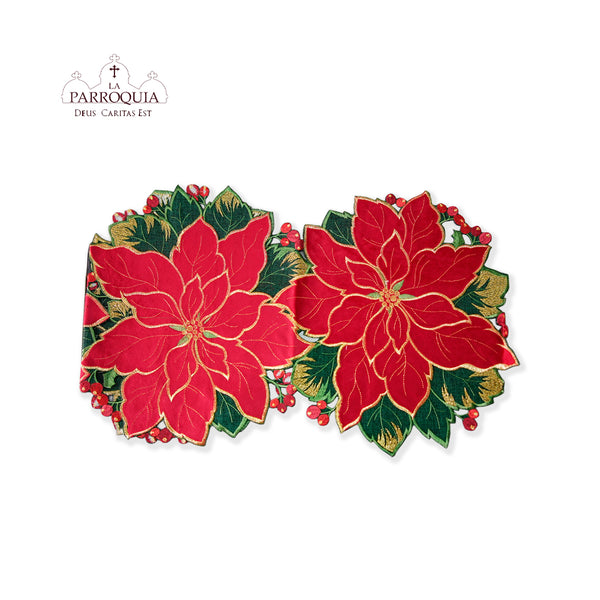 CAMINO NAVIDEÑO (Desde)