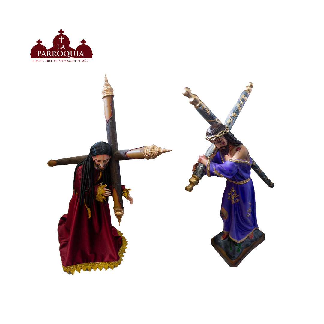 Nazarenos (Desde)