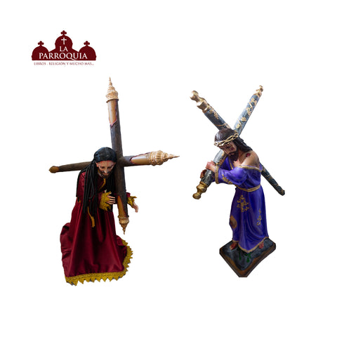 Nazarenos (Desde)