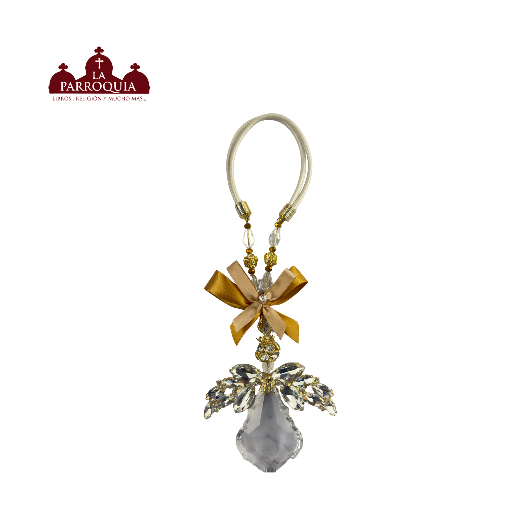 BENDICIONALES DE HOGAR ANGELES