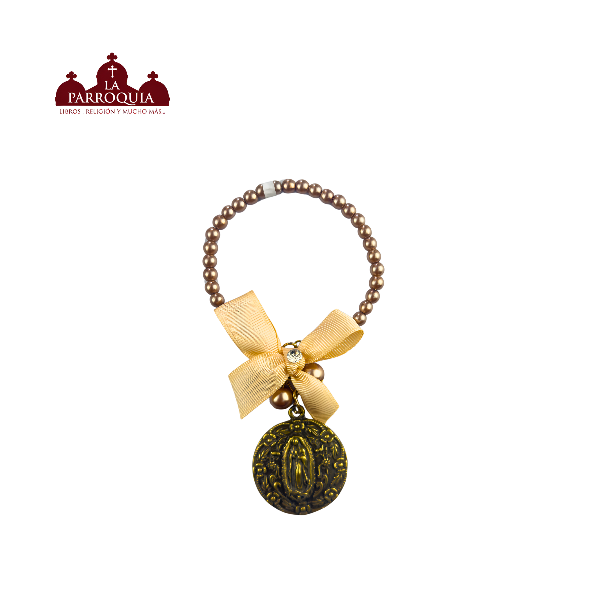 BENDICIONALES DE HOGAR VIRGEN