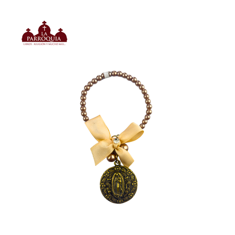 BENDICIONALES DE HOGAR VIRGEN