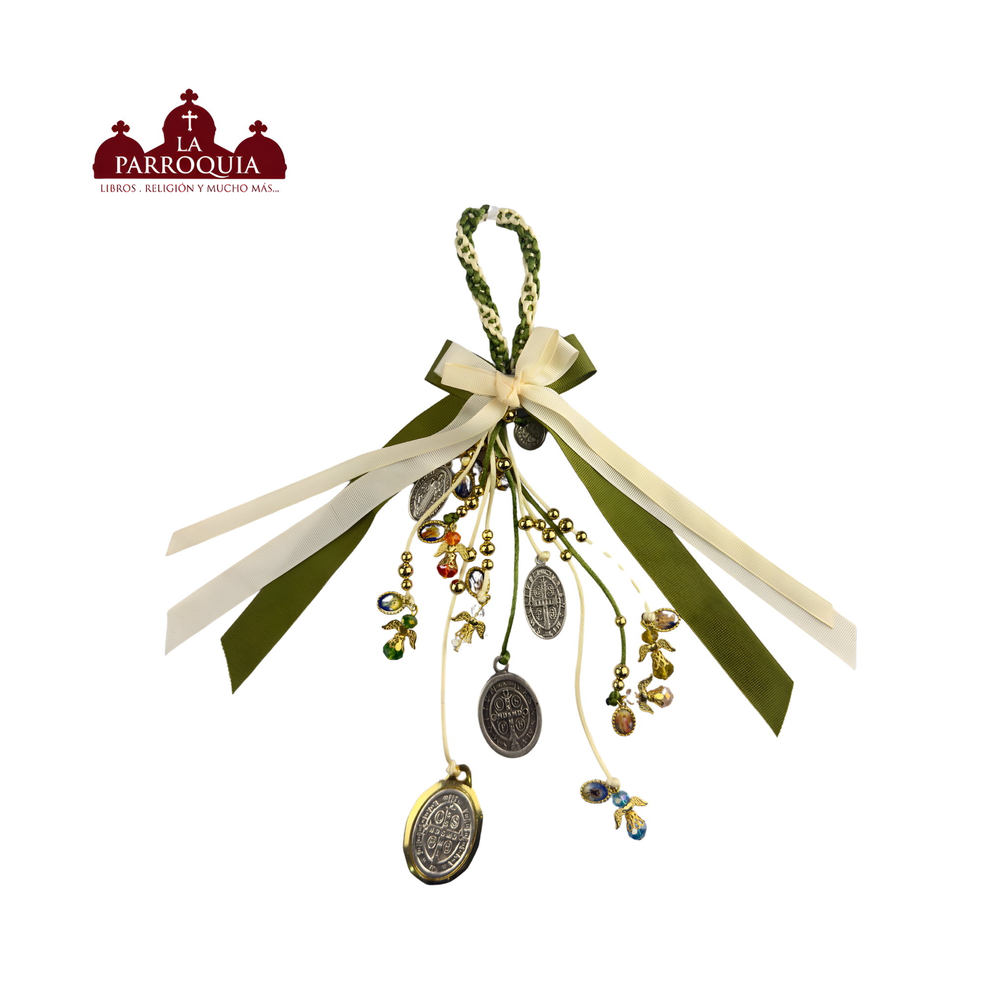 BENDICIONALES DE HOGAR ANGELES