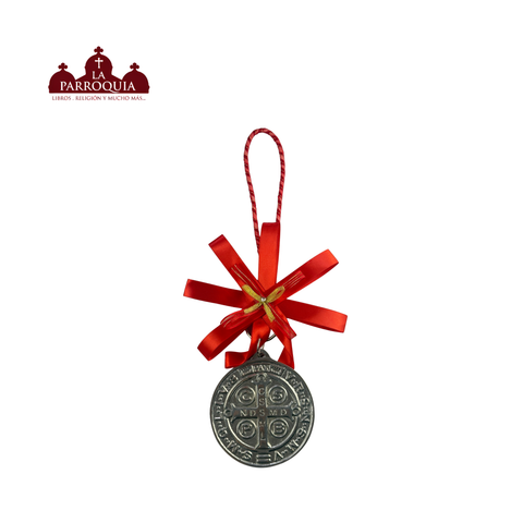 BENDICIONALES DE HOGAR SAN BENITO