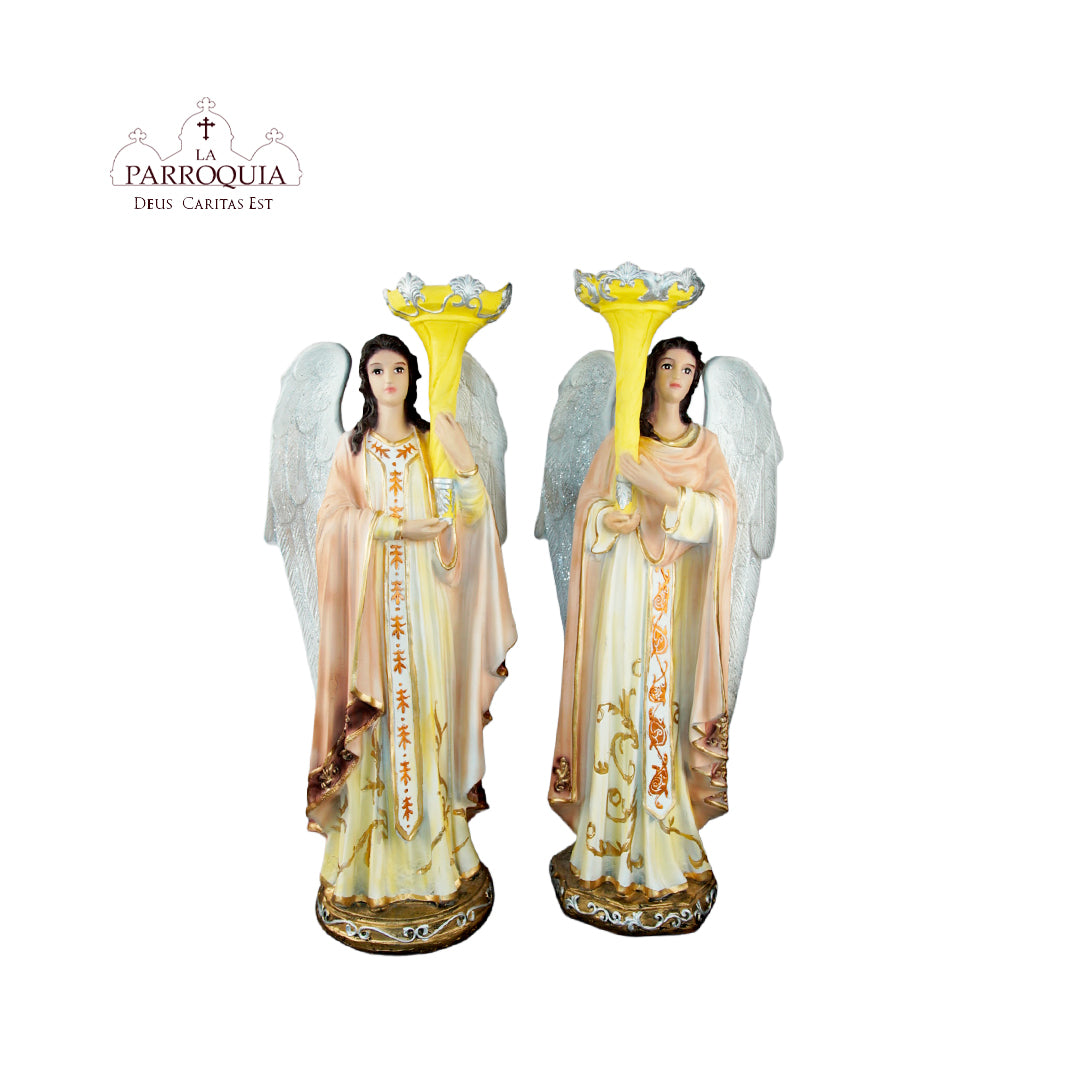 ANGELES CUSTODIOS
