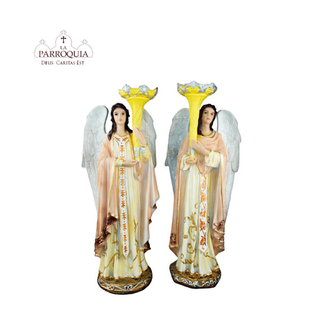 ANGELES CUSTODIOS