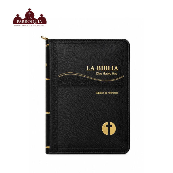 Biblia Dios Habla Hoy (Desde)
