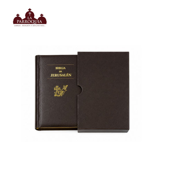 Biblias Jerusalén 5ta Edición (Desde)