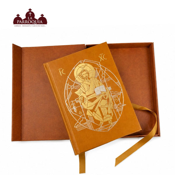 Evangeliario Litúrgico