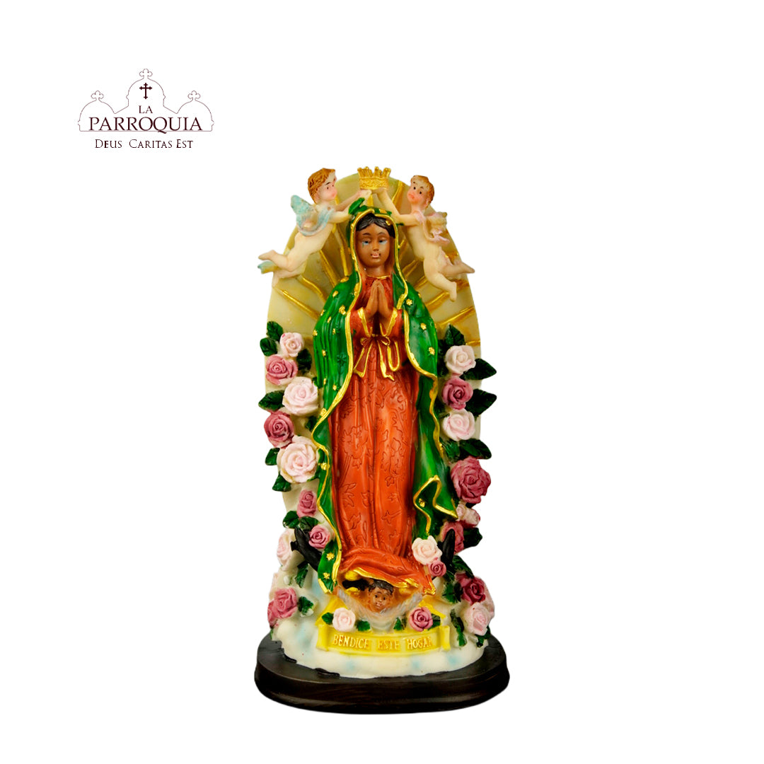 VIRGEN DE GUADALUPE