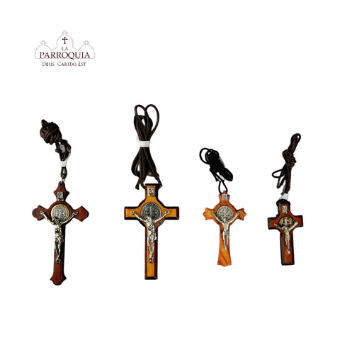 CRUCES (Desde)