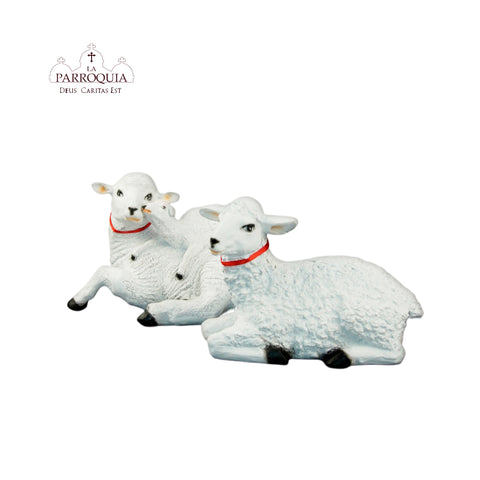 OVEJA - OVEJA MAMÁ (Desde)