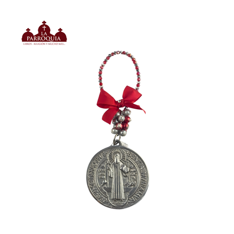 BENDICIONALES DE HOGAR SAN BENITO