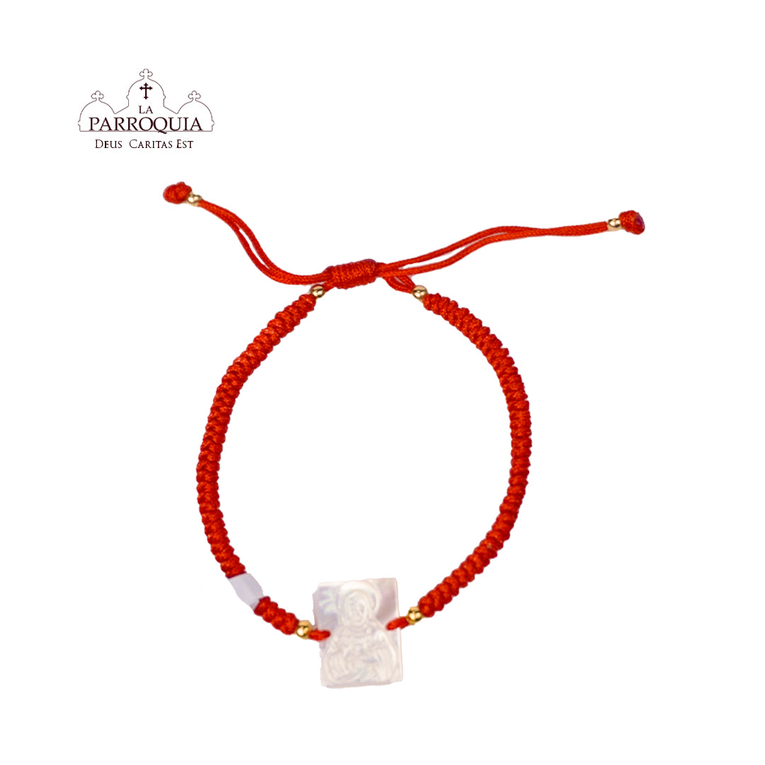 Pulsera Sagrado Corazón