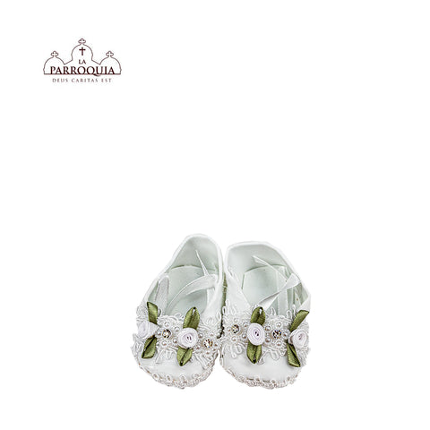 Zapatillas Para Niño Dios