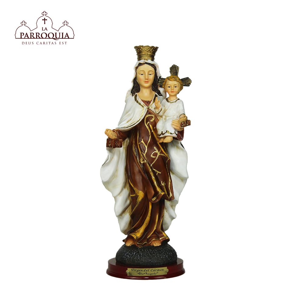 Virgen del Carmen