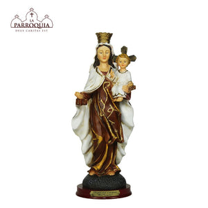 Virgen del Carmen