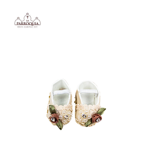Zapatillas Para Niño Dios