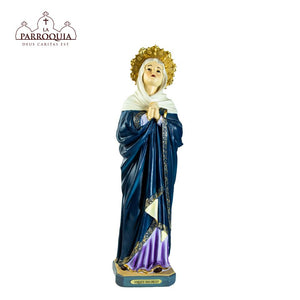 Virgen de dolores