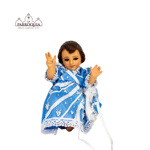 Vestidos de Niño Dios