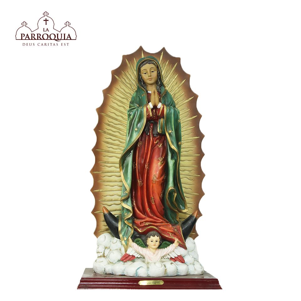 Virgen de Guadalupe