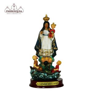 Caridad del Cobre