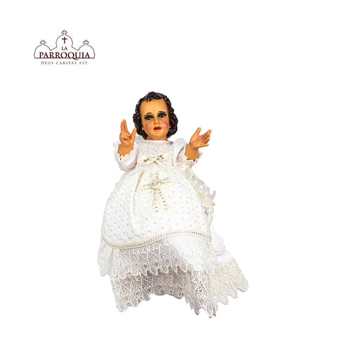Vestidos de Niño Dios