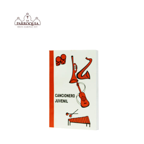 Libros Cancionero juvenil